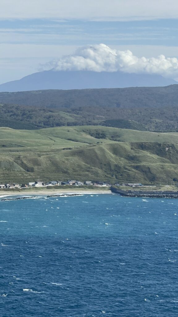 屋久島の自然